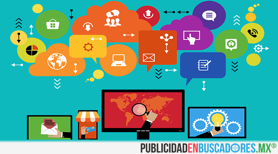 publicidad en buscadores - transformación digital